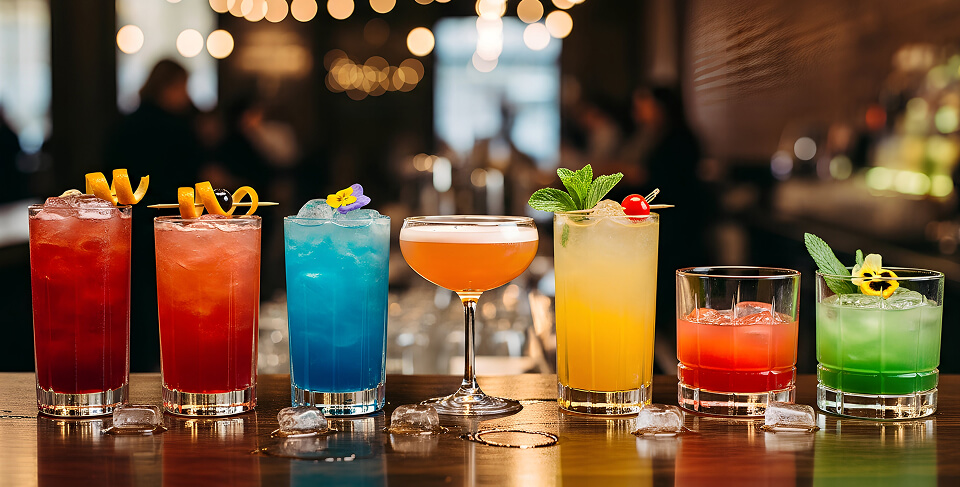 DRINK